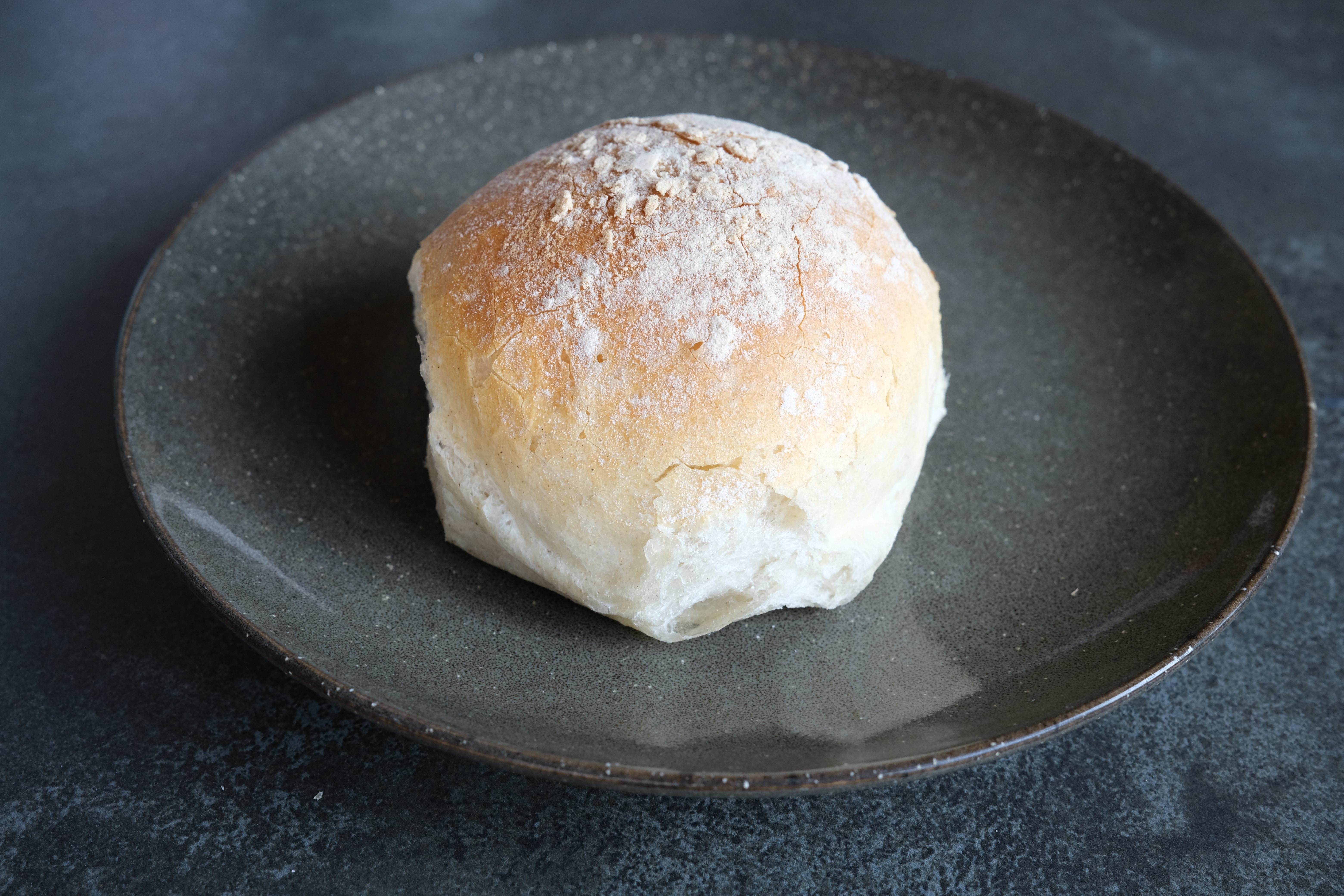 Luft Brötchen