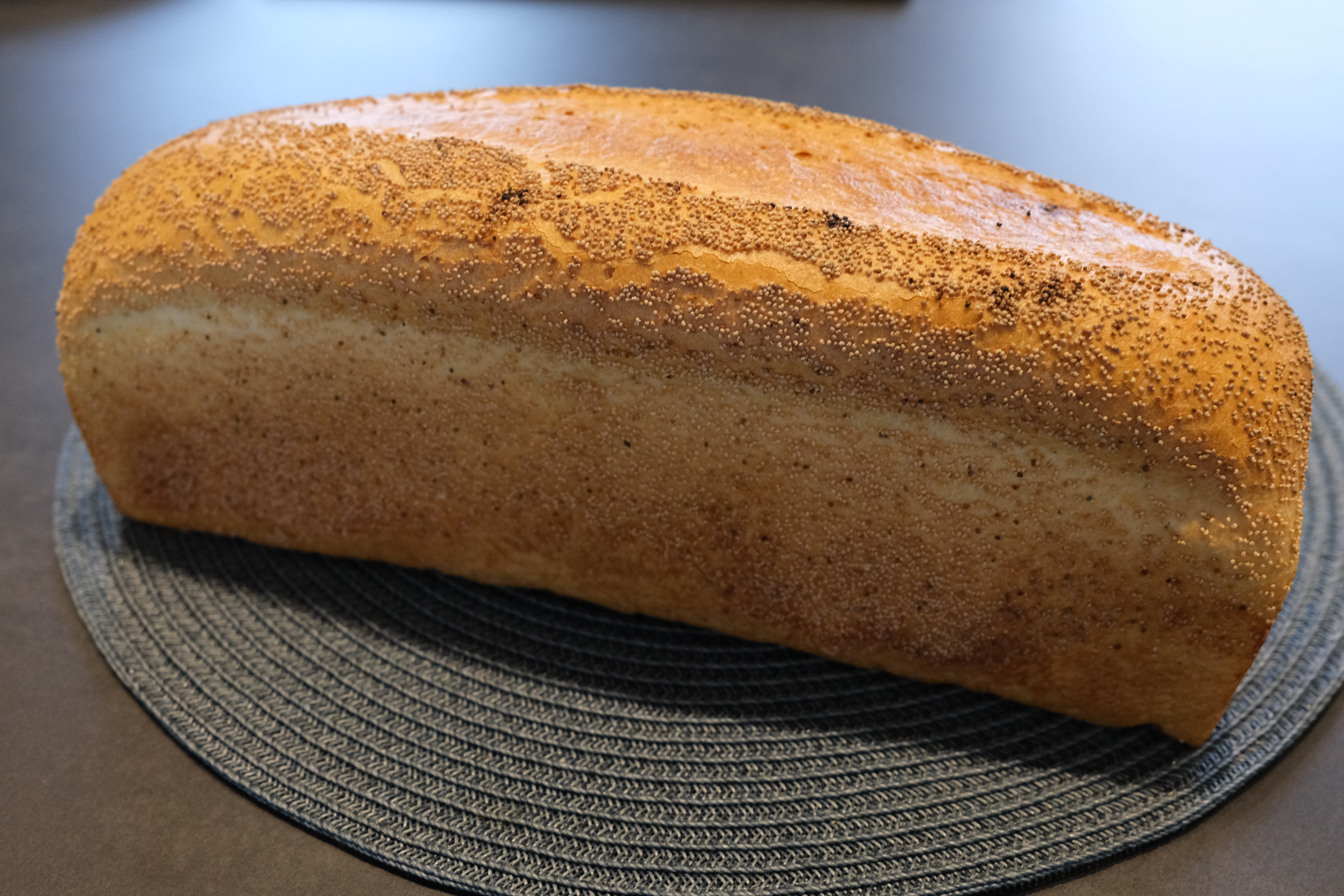 Kasten-Weißbrot