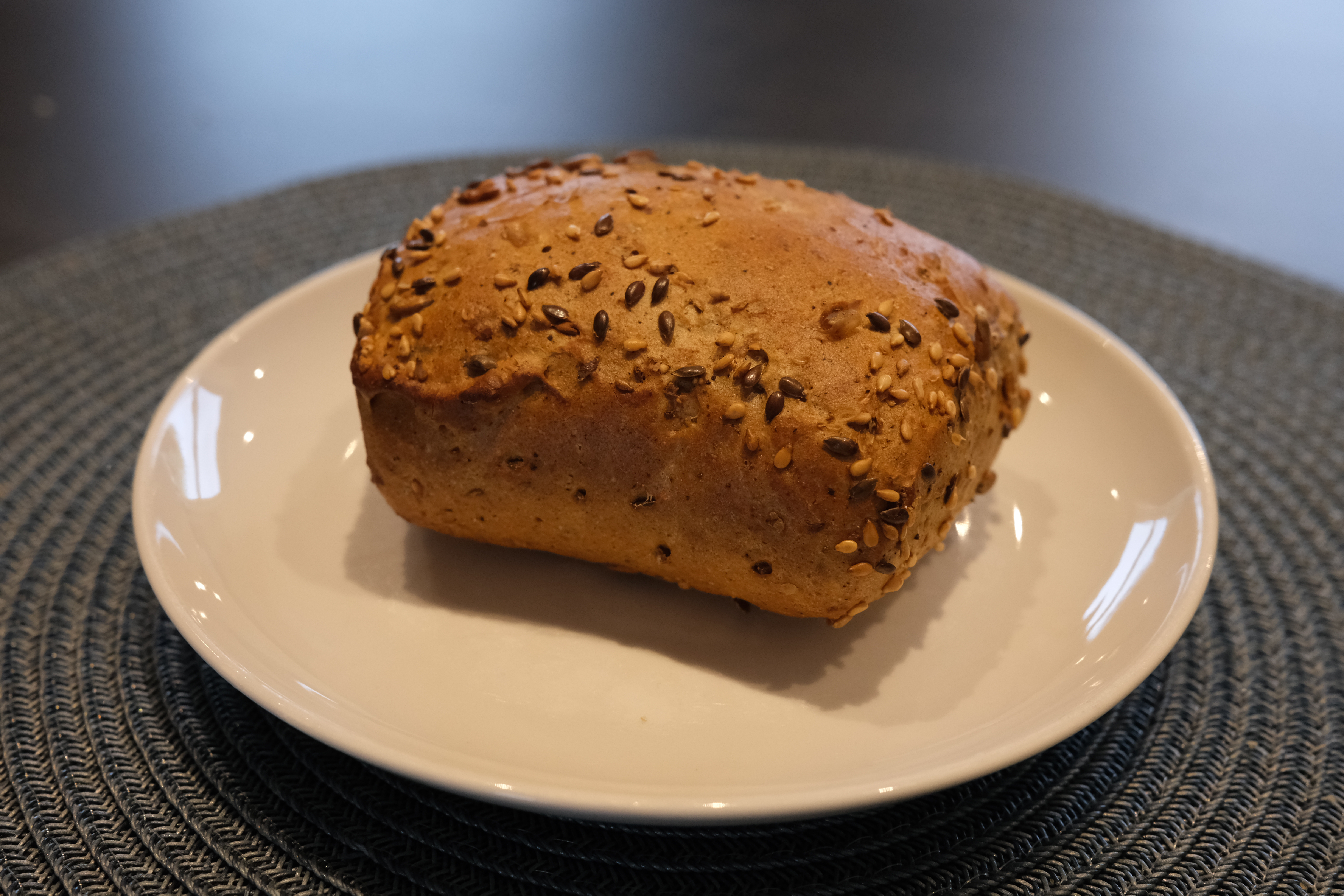 Körner Brötchen