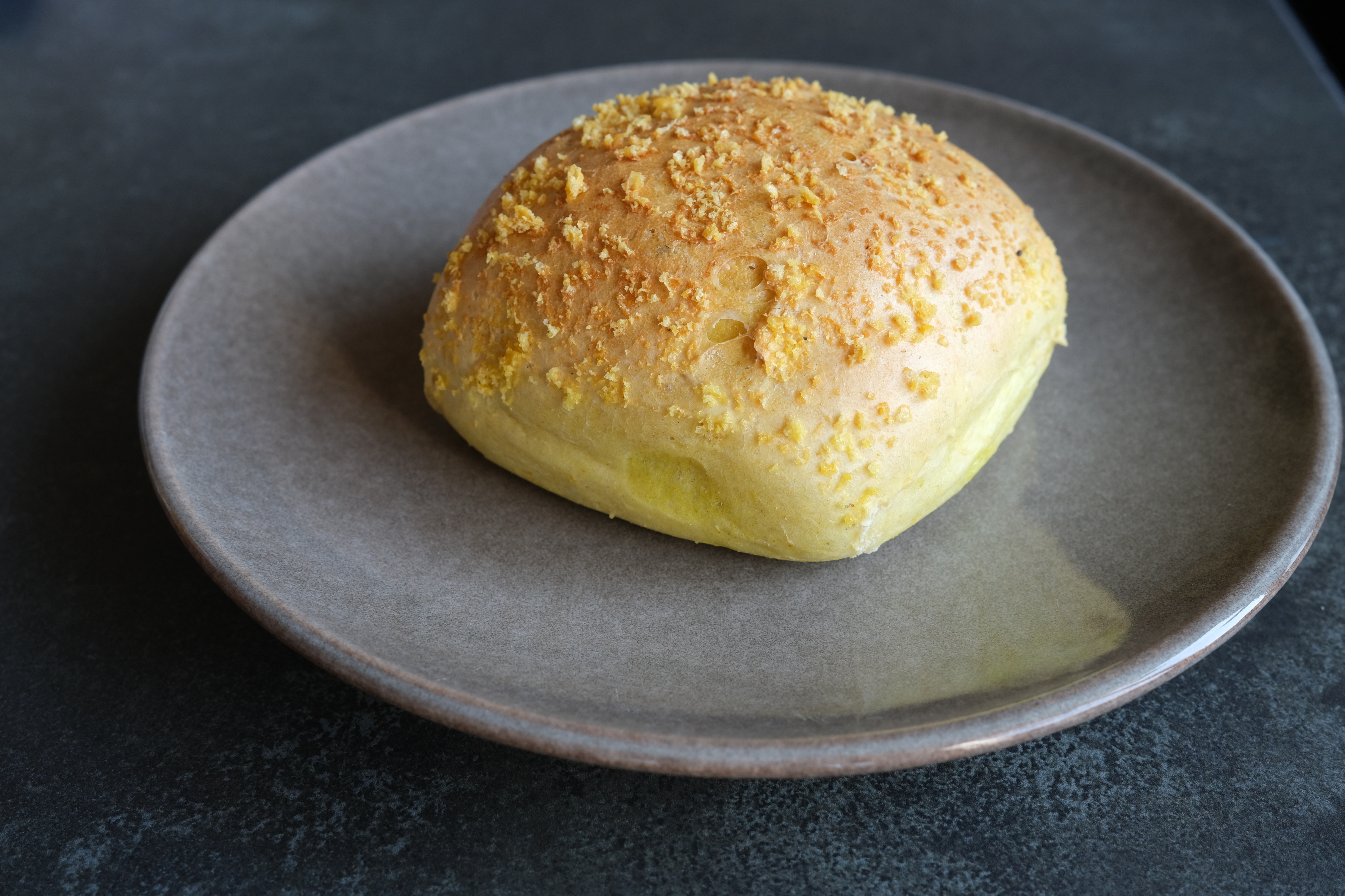Nuklear Brötchen