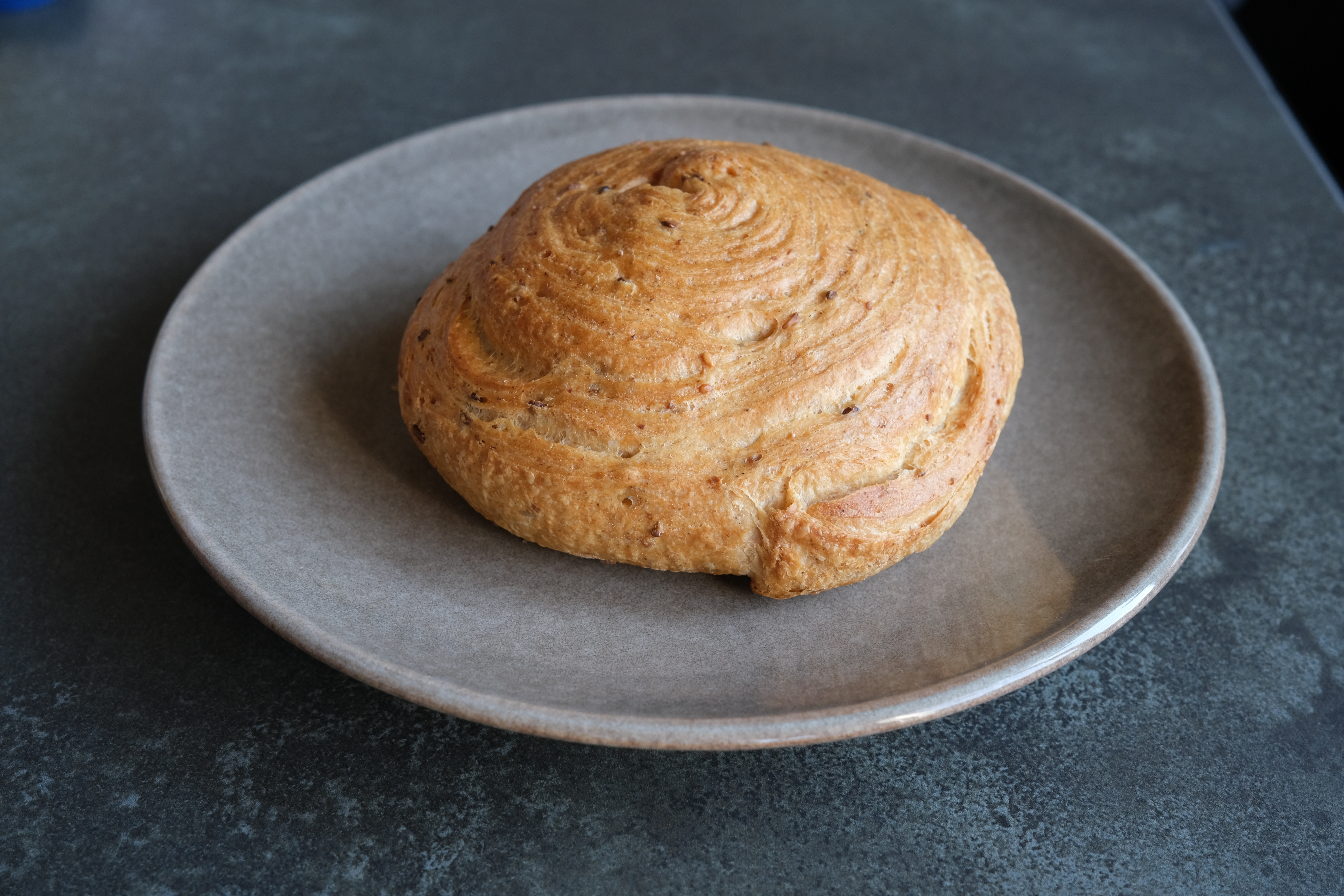 Australischer Kringel