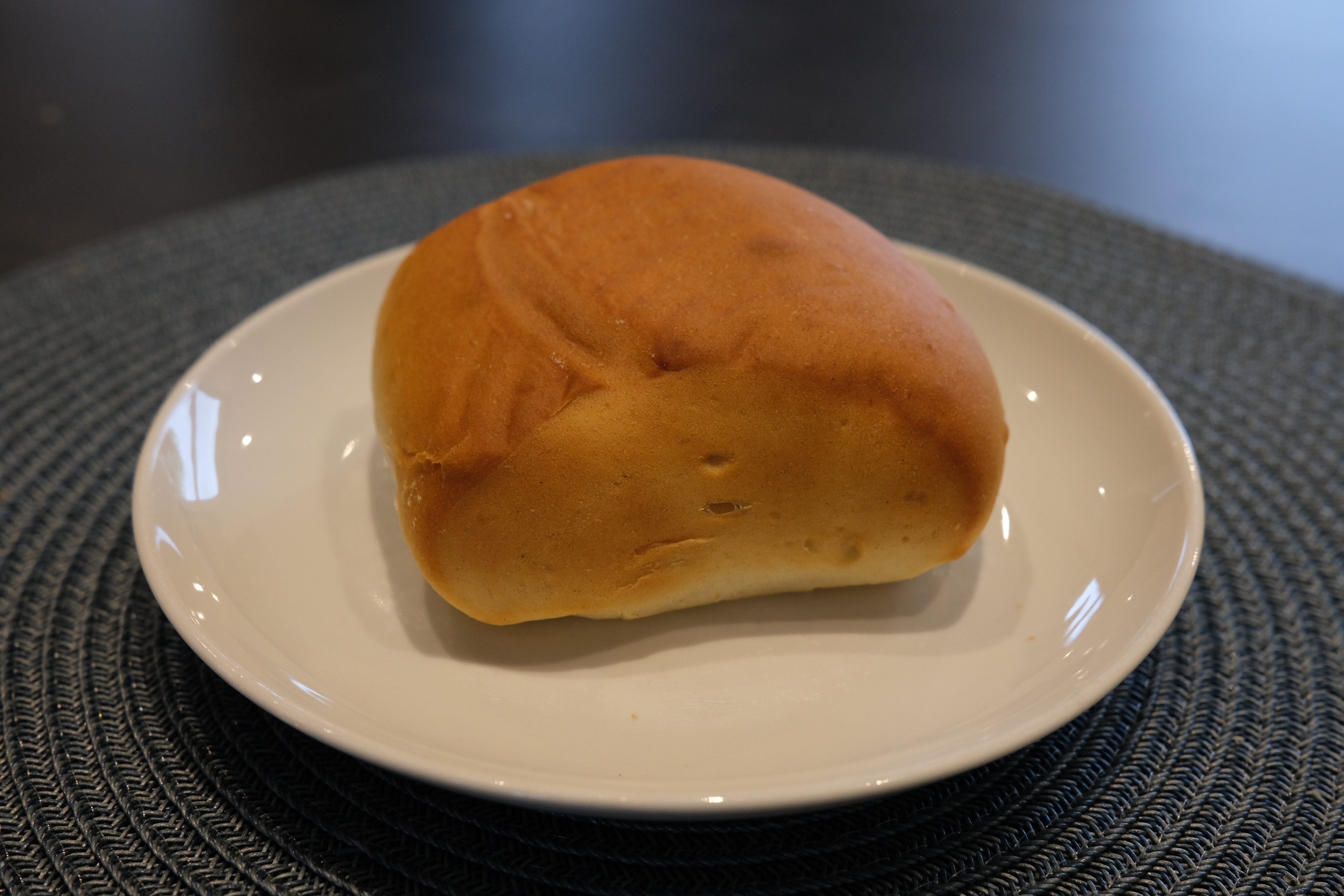 Bolle Brötchen